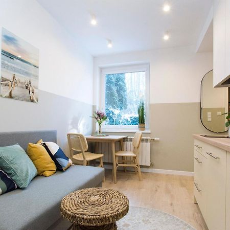 Ijg Imperial Sopot Apartman Kültér fotó