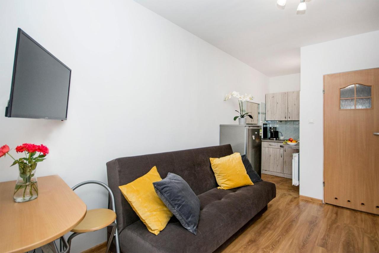 Ijg Imperial Sopot Apartman Kültér fotó