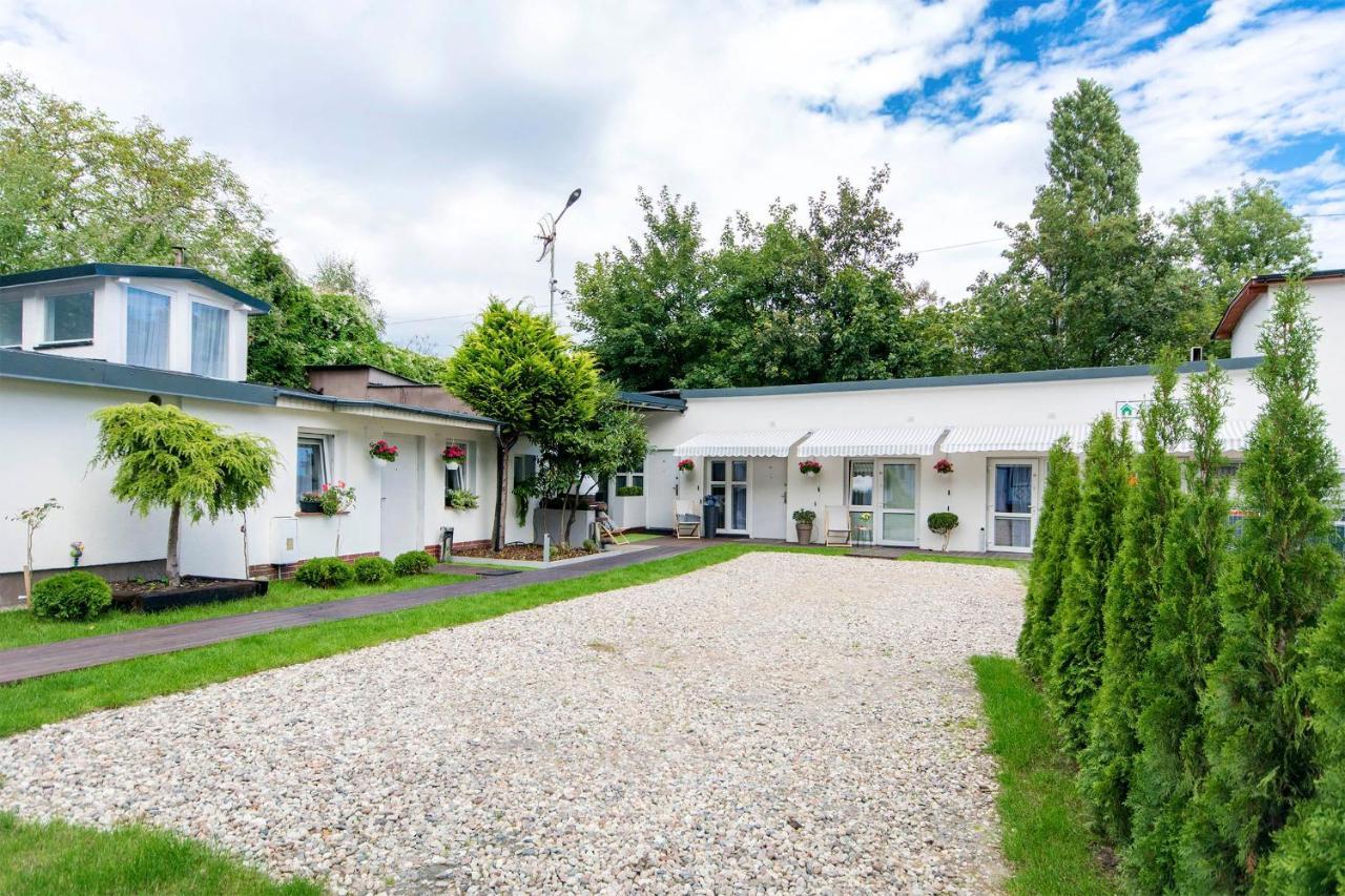 Ijg Imperial Sopot Apartman Kültér fotó