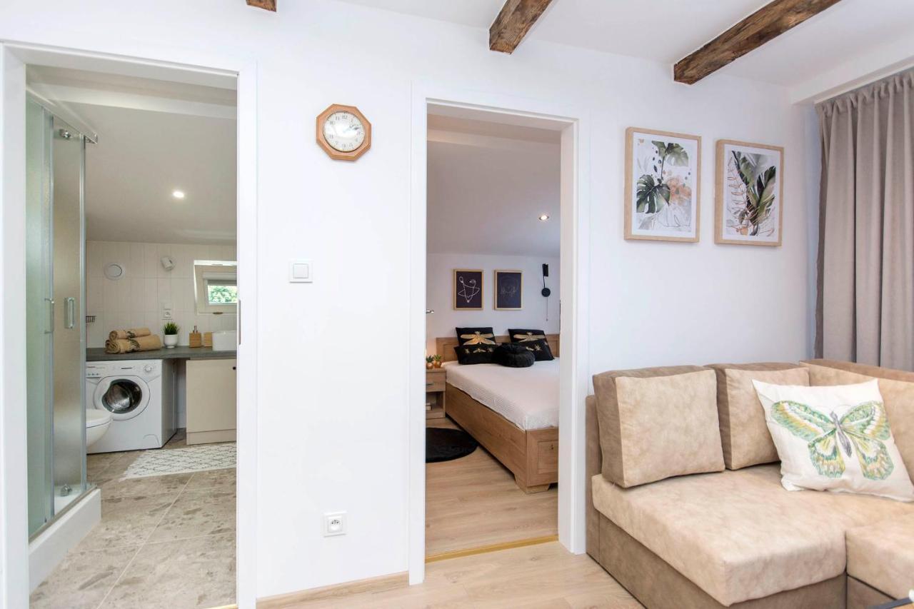 Ijg Imperial Sopot Apartman Kültér fotó