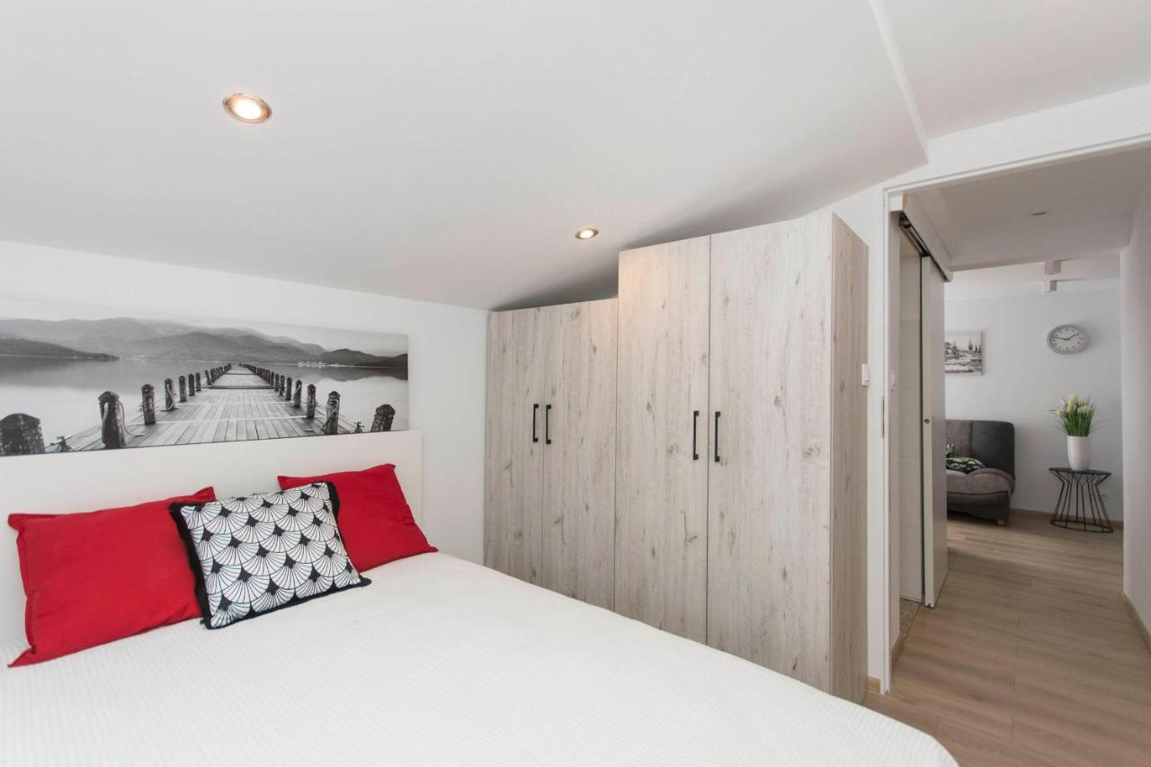 Ijg Imperial Sopot Apartman Kültér fotó