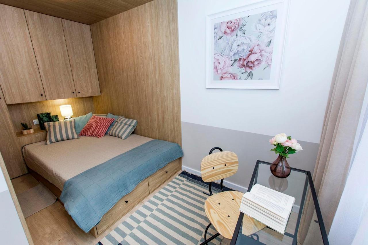 Ijg Imperial Sopot Apartman Kültér fotó