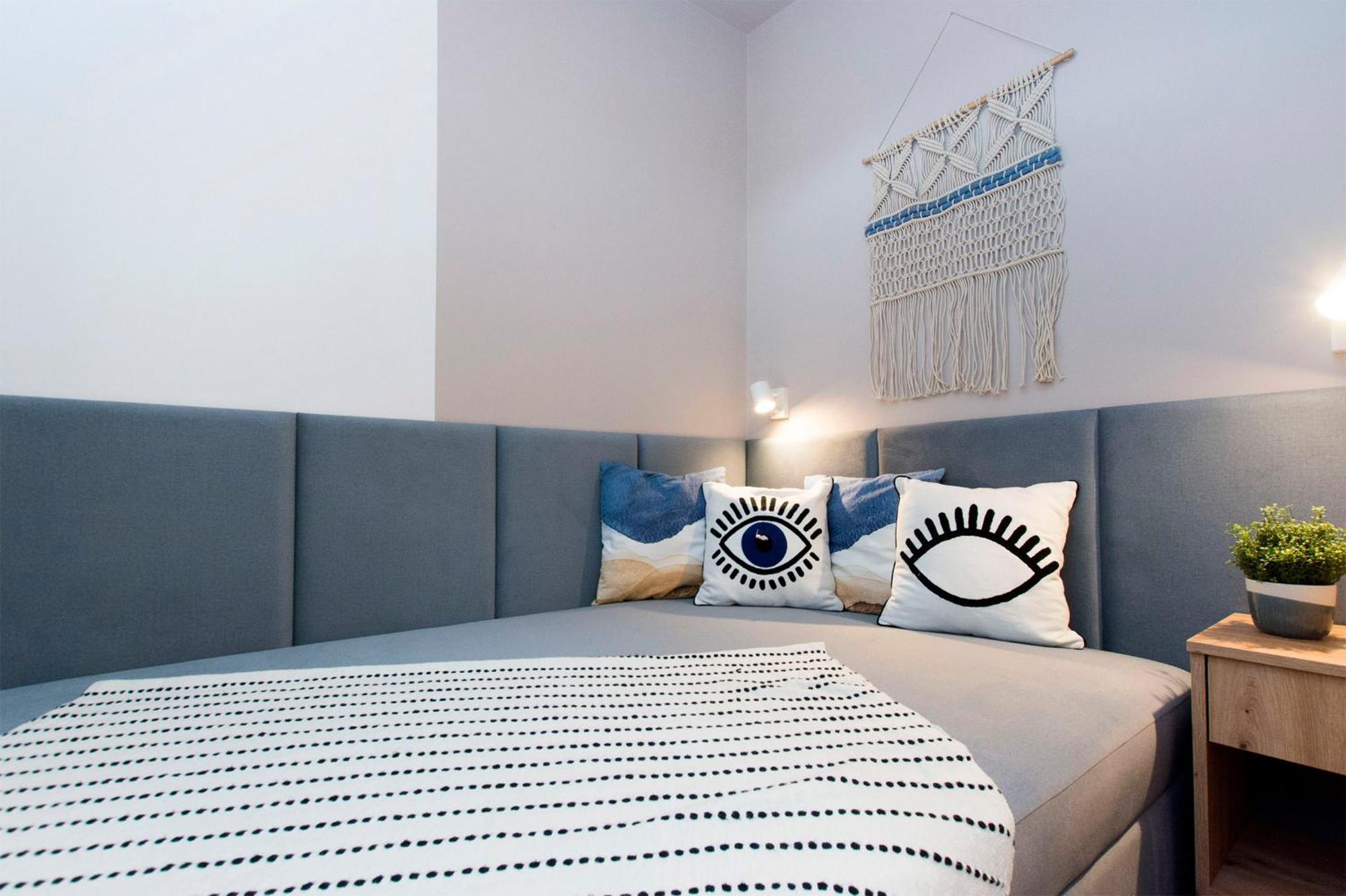 Ijg Imperial Sopot Apartman Kültér fotó