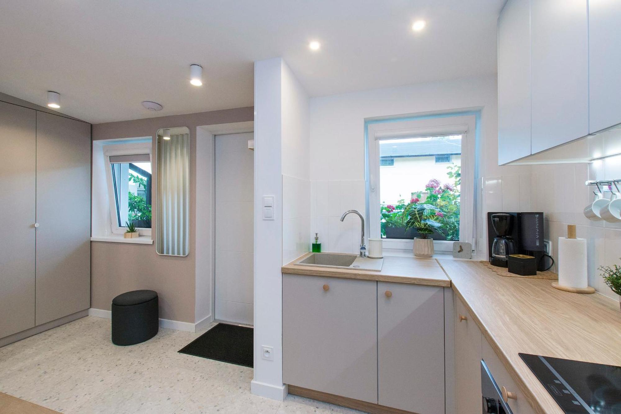 Ijg Imperial Sopot Apartman Kültér fotó