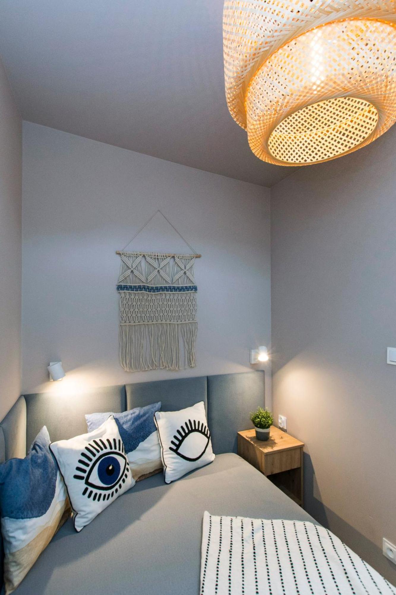 Ijg Imperial Sopot Apartman Kültér fotó