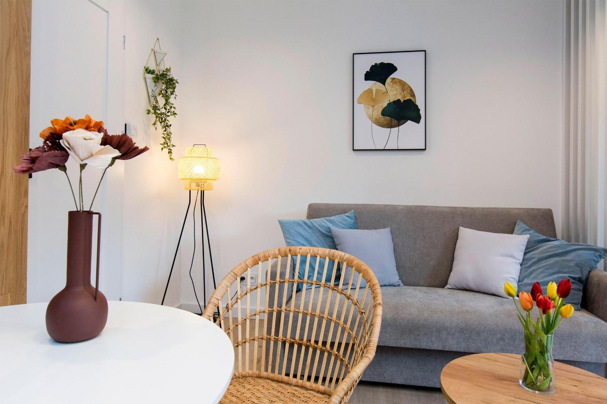 Ijg Imperial Sopot Apartman Kültér fotó