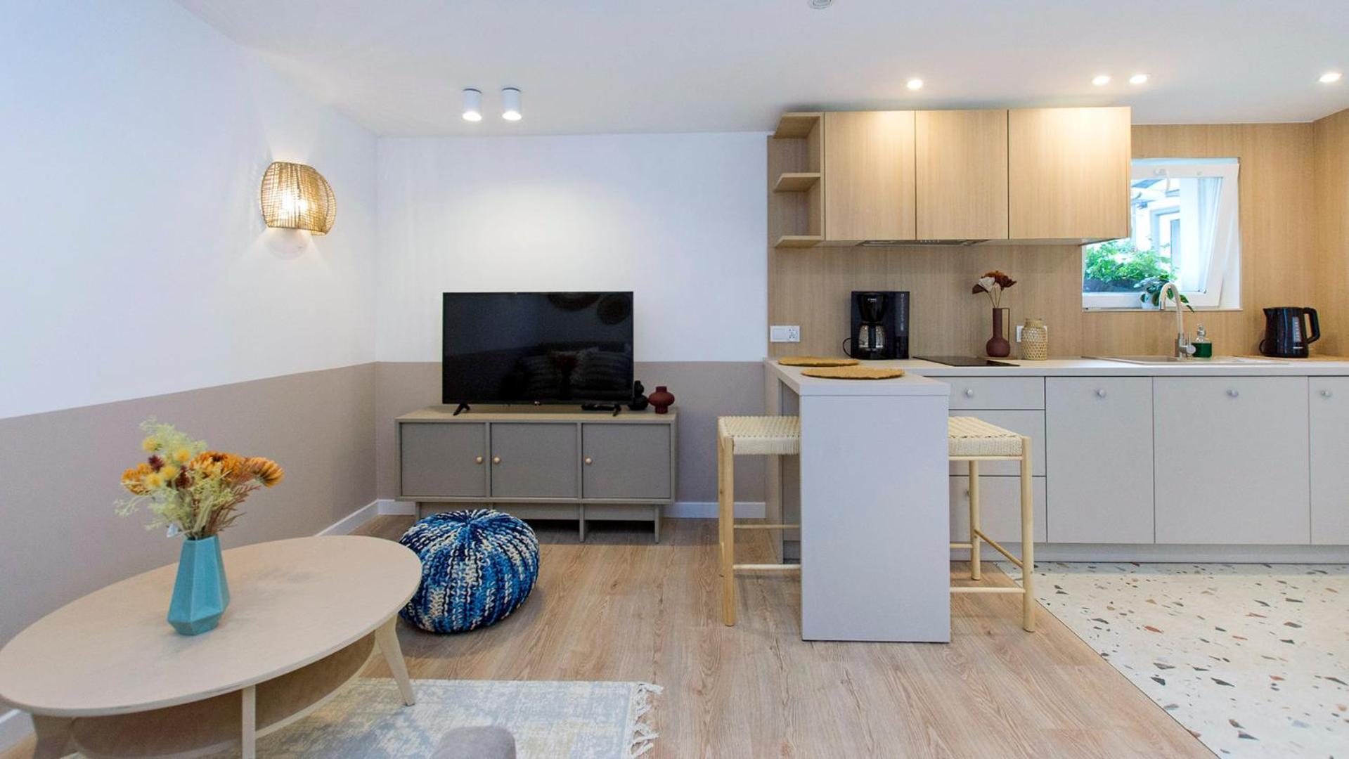 Ijg Imperial Sopot Apartman Kültér fotó