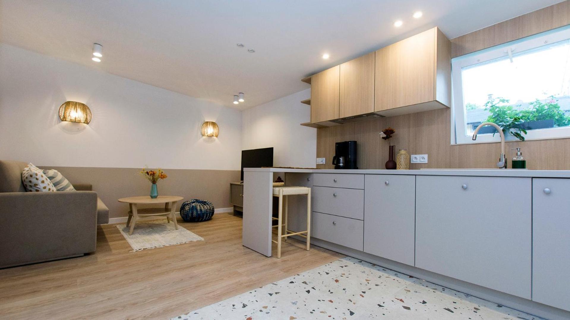 Ijg Imperial Sopot Apartman Kültér fotó