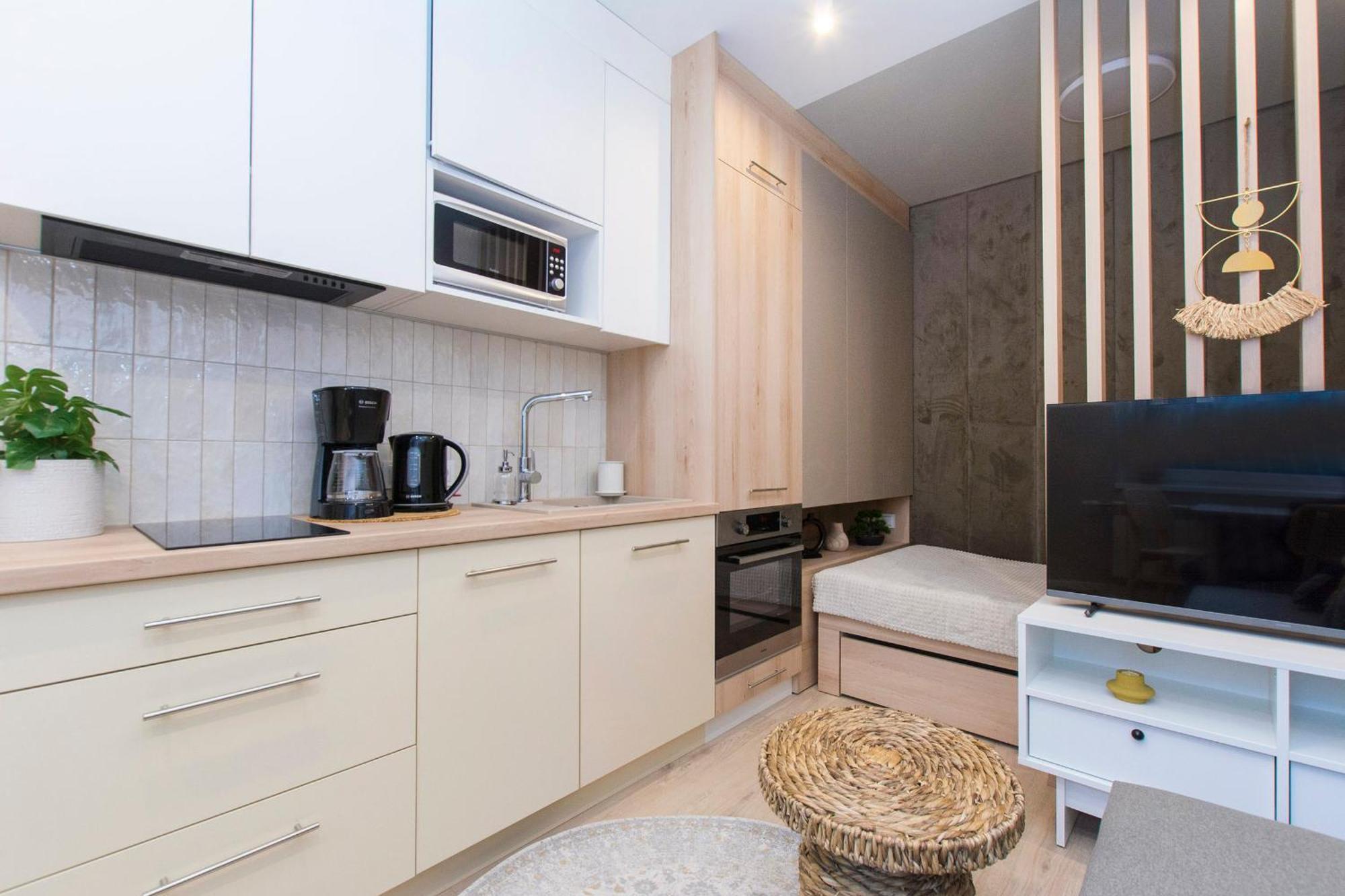 Ijg Imperial Sopot Apartman Kültér fotó