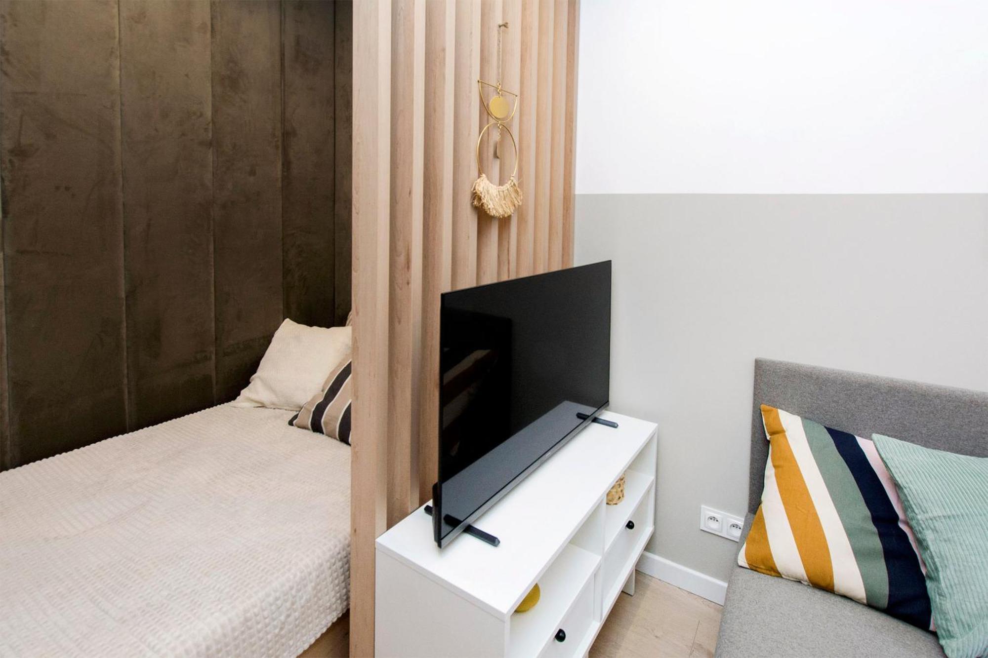 Ijg Imperial Sopot Apartman Kültér fotó