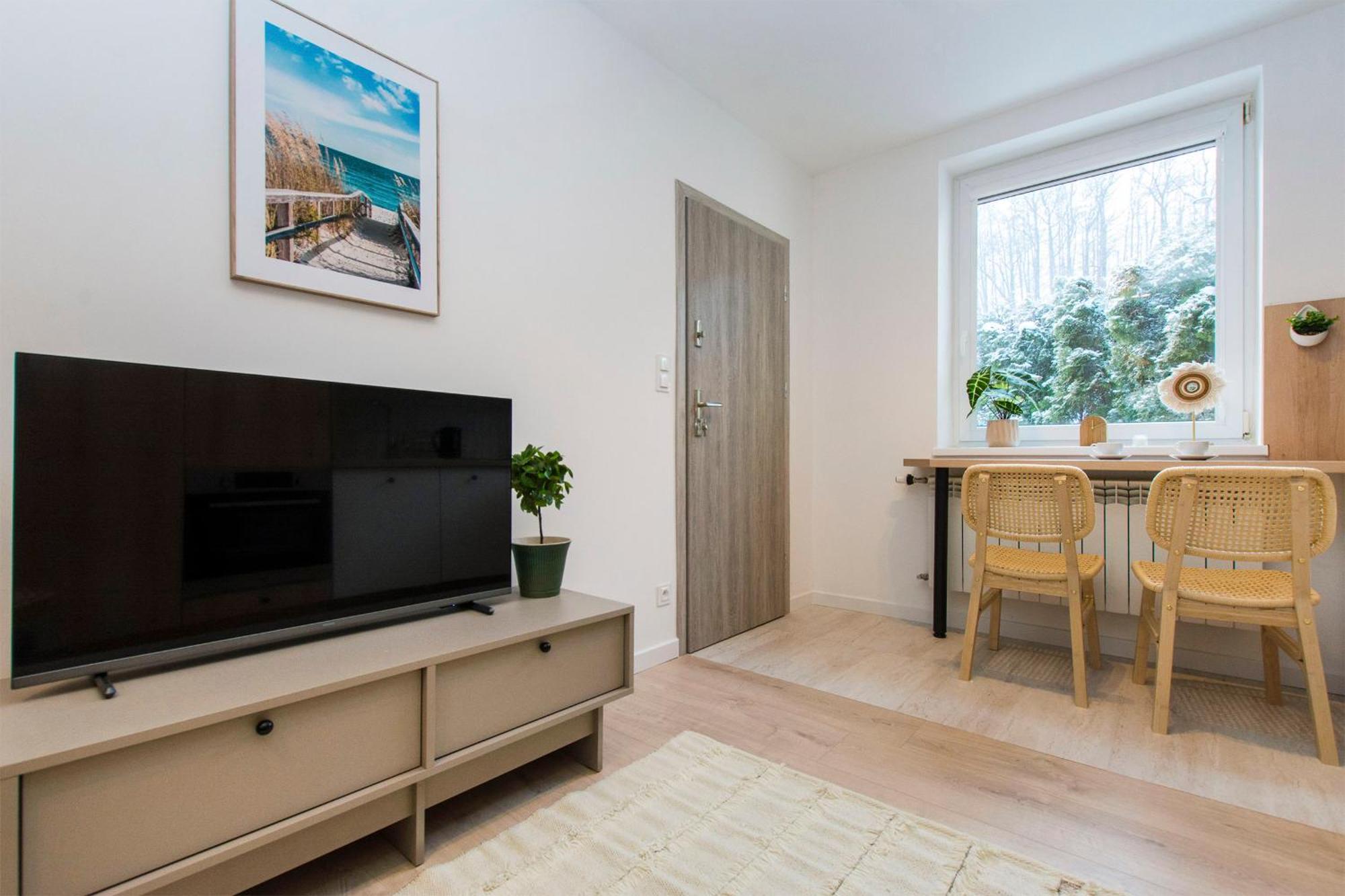 Ijg Imperial Sopot Apartman Kültér fotó