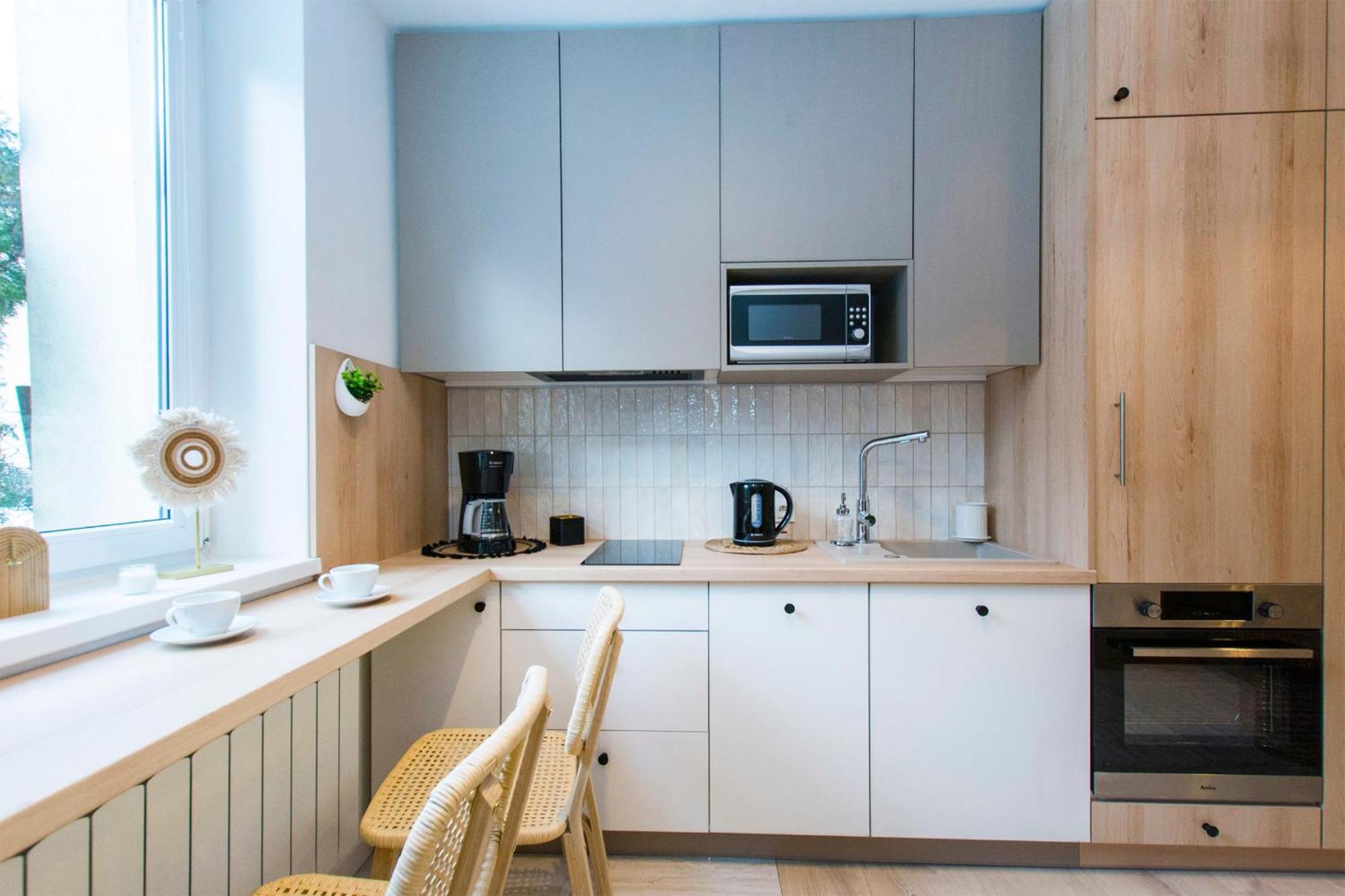 Ijg Imperial Sopot Apartman Kültér fotó