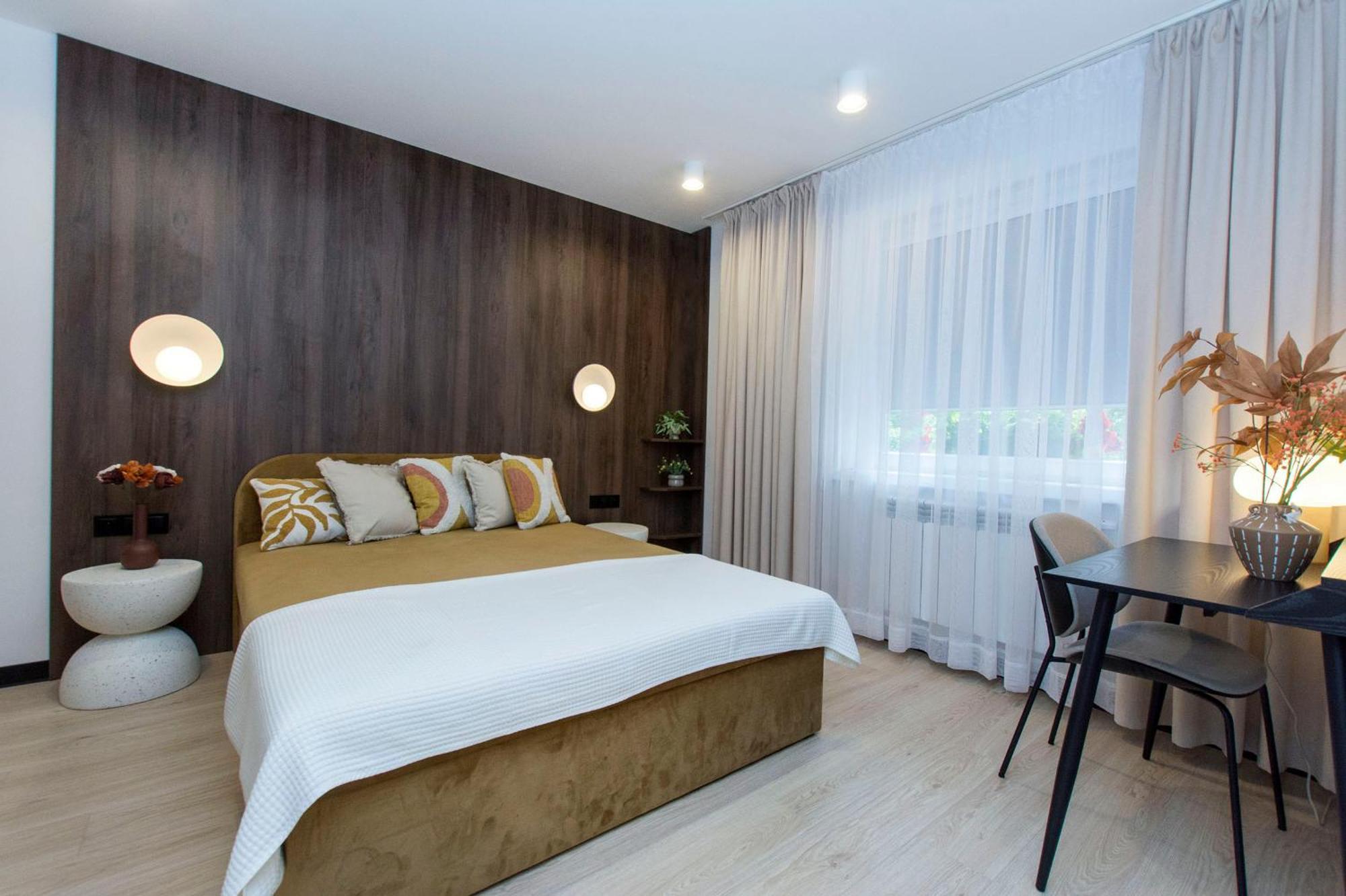 Ijg Imperial Sopot Apartman Kültér fotó