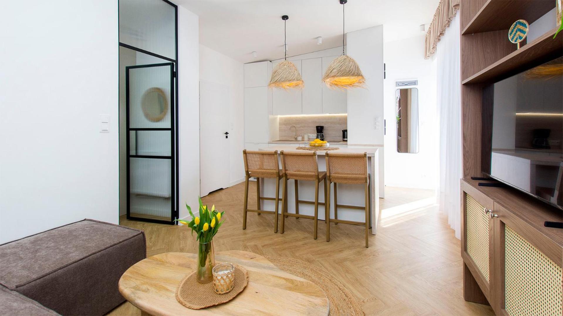 Ijg Imperial Sopot Apartman Kültér fotó