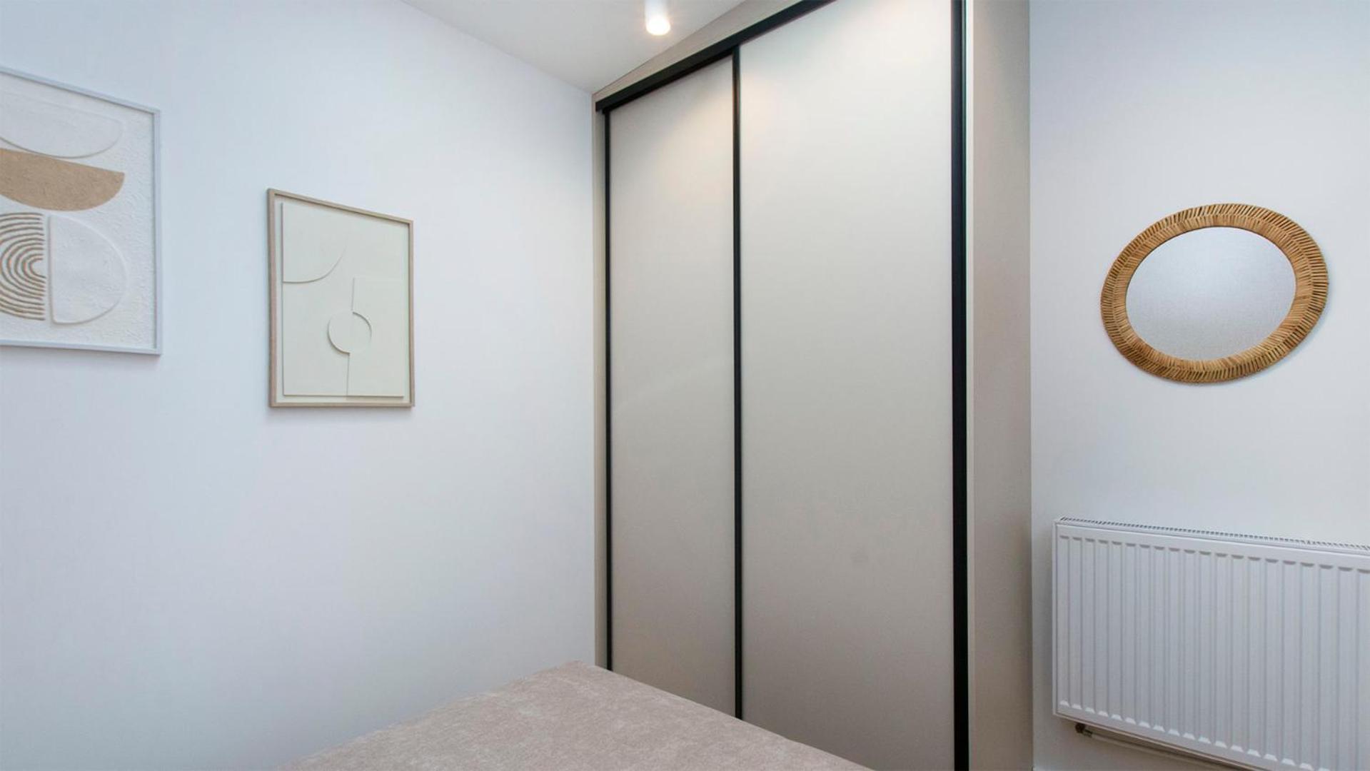 Ijg Imperial Sopot Apartman Kültér fotó