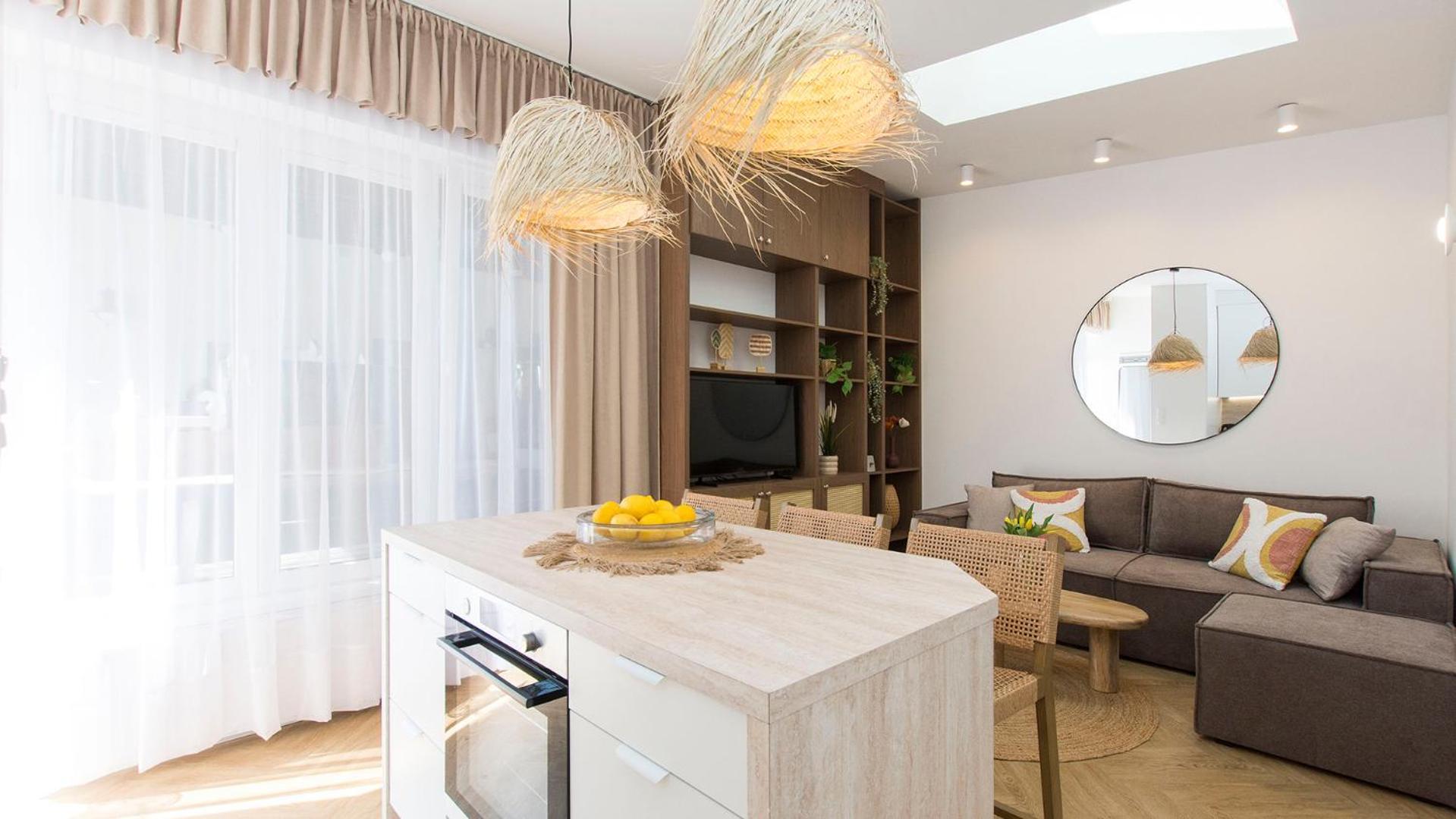 Ijg Imperial Sopot Apartman Kültér fotó