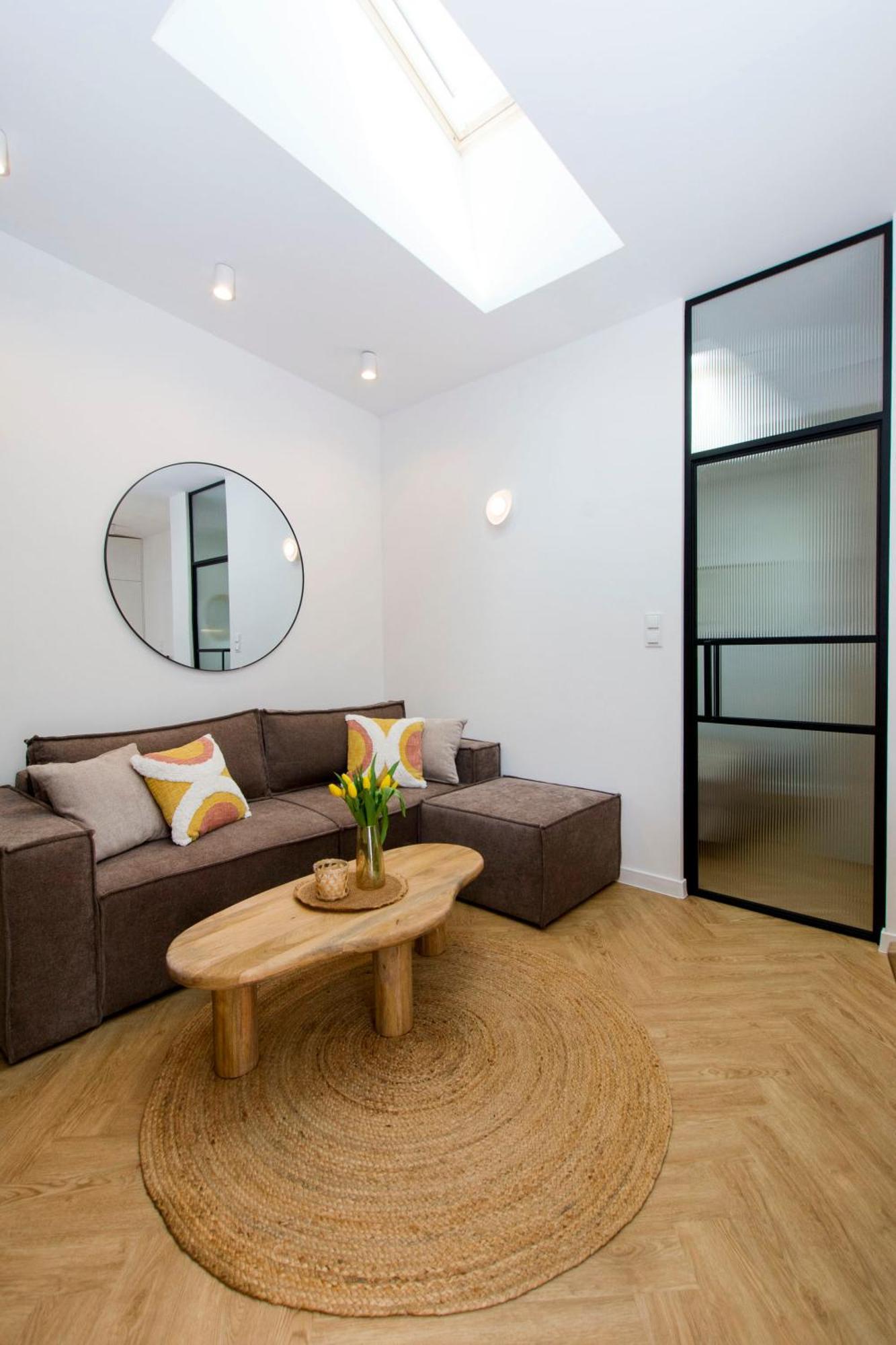 Ijg Imperial Sopot Apartman Kültér fotó